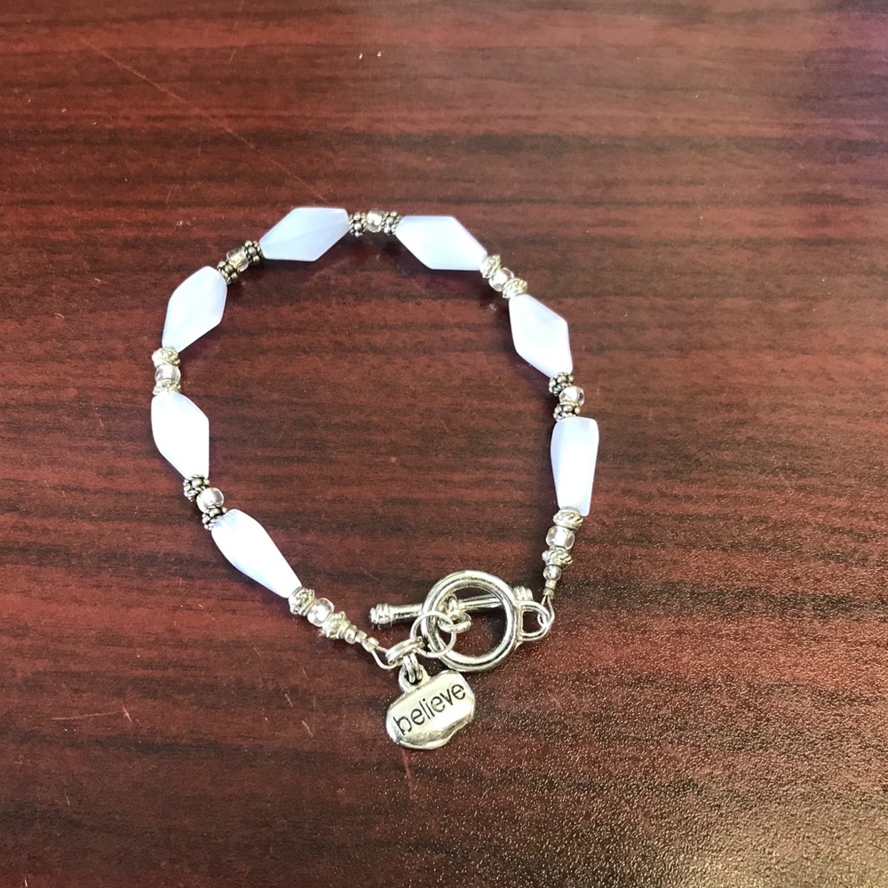 Handmade bracelet - Picture 2 of 5